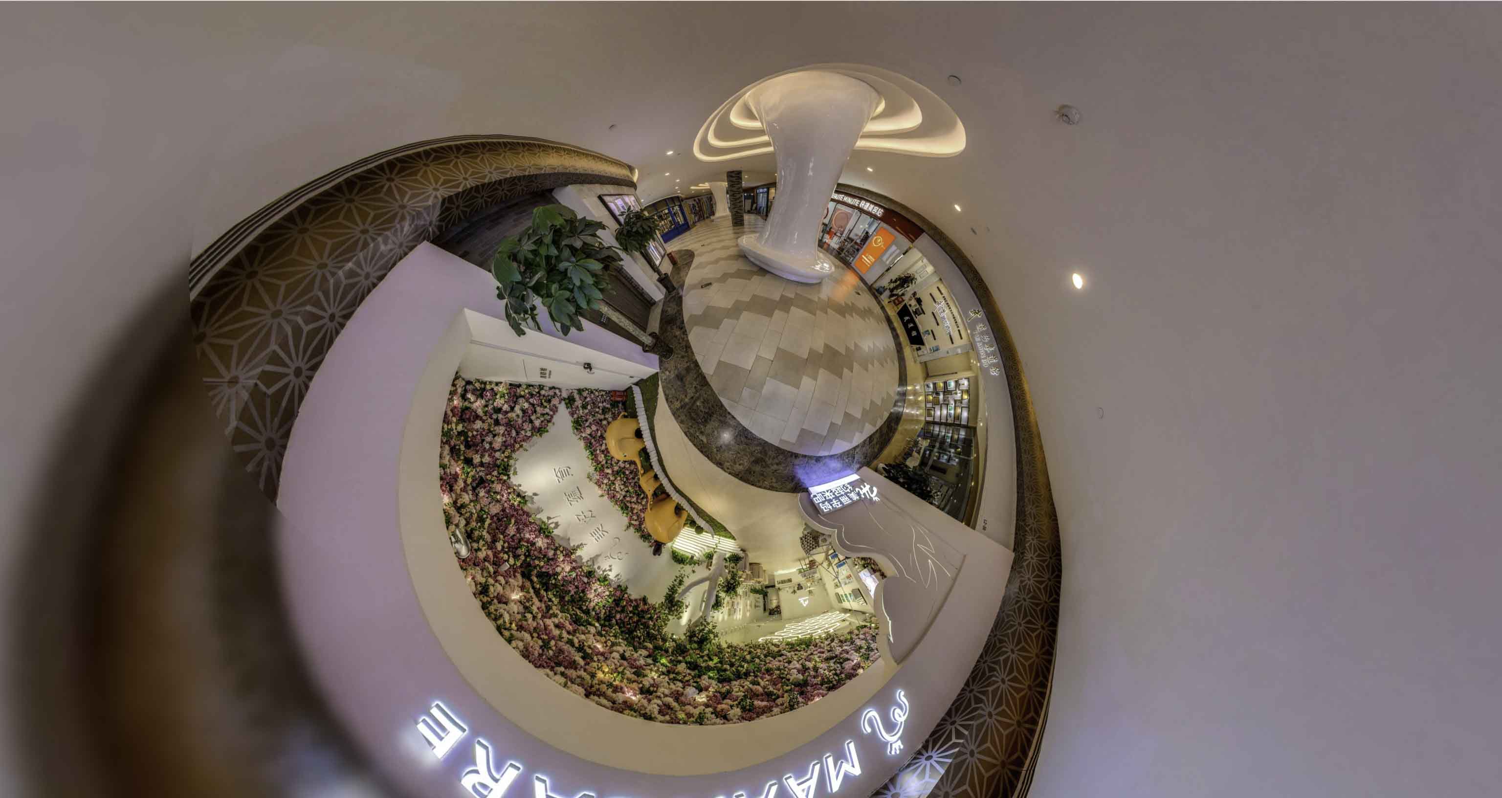 宁强将VR全景融入品牌宣传活动的创新实践与策略